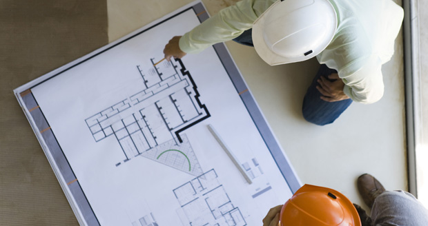 konstruktionsritningar